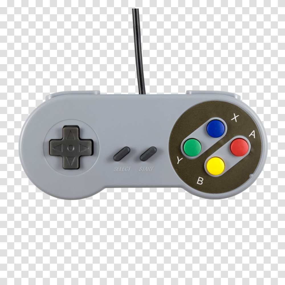 Gamepad, Electronics, Joystick Transparent Png