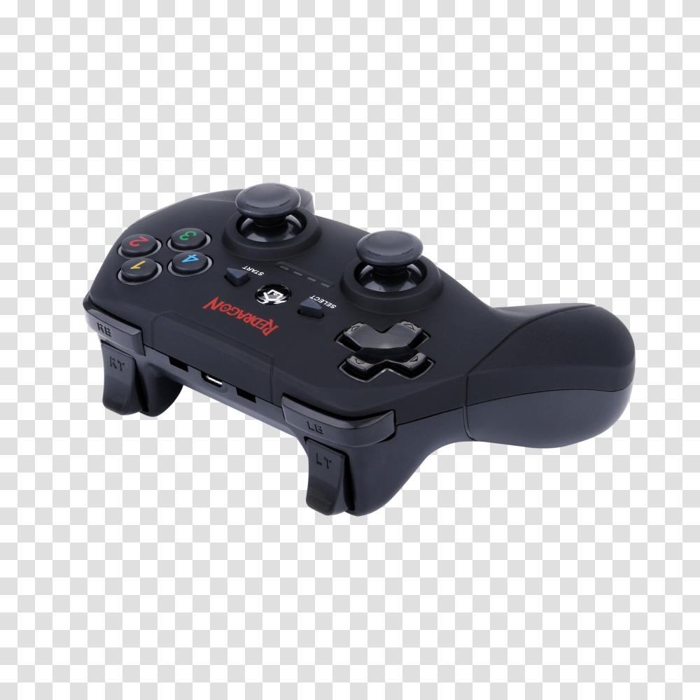 Gamepad, Electronics, Joystick Transparent Png