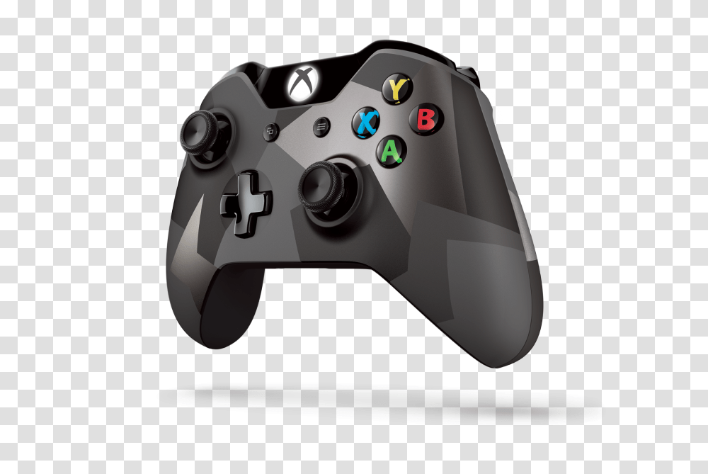 Gamepad, Electronics, Joystick Transparent Png