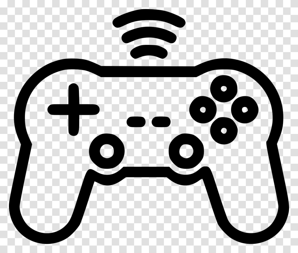 Gamepad, Electronics, Joystick Transparent Png