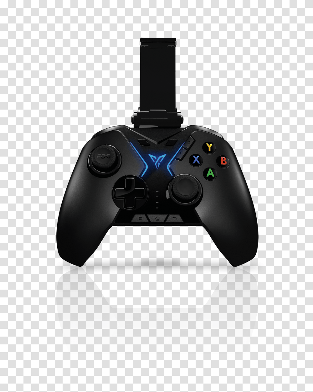 Gamepad, Electronics, Joystick Transparent Png