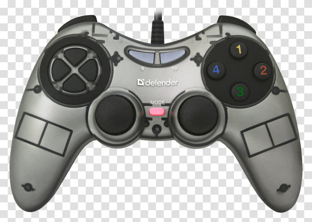 Gamepad, Electronics, Joystick, Wristwatch, Gun Transparent Png