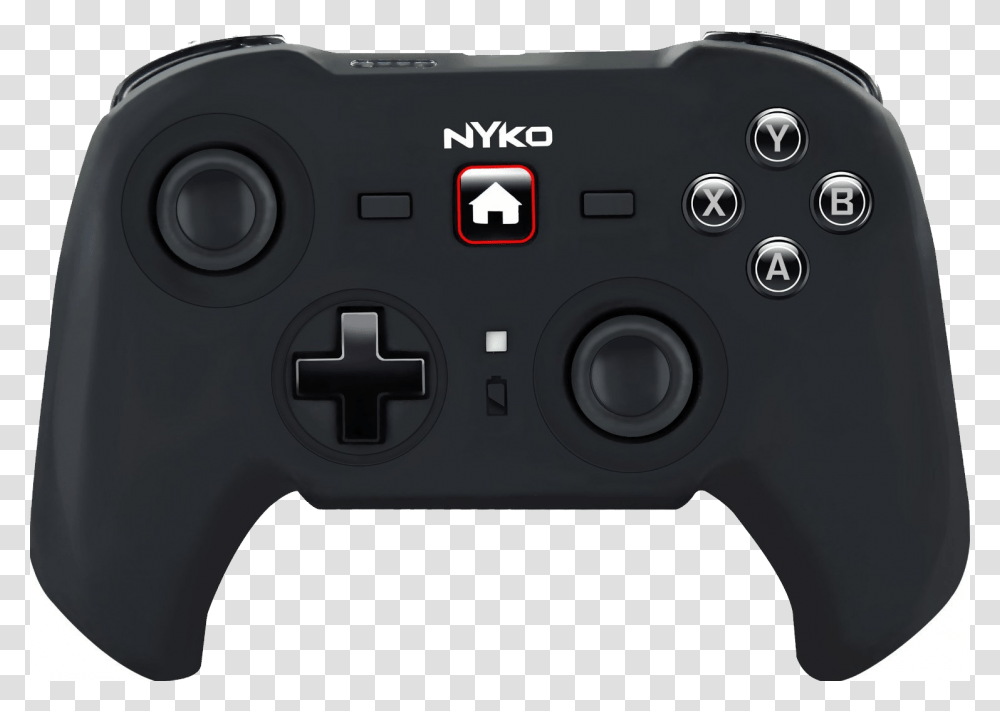 Gamepad Image Joystick, Electronics, Camera, Remote Control Transparent Png