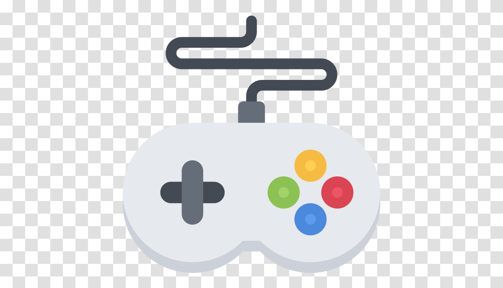 Gamepad Joystick Icon 18 Repo Free Icons Video Game, Paper, Cushion, Tissue, Paper Towel Transparent Png