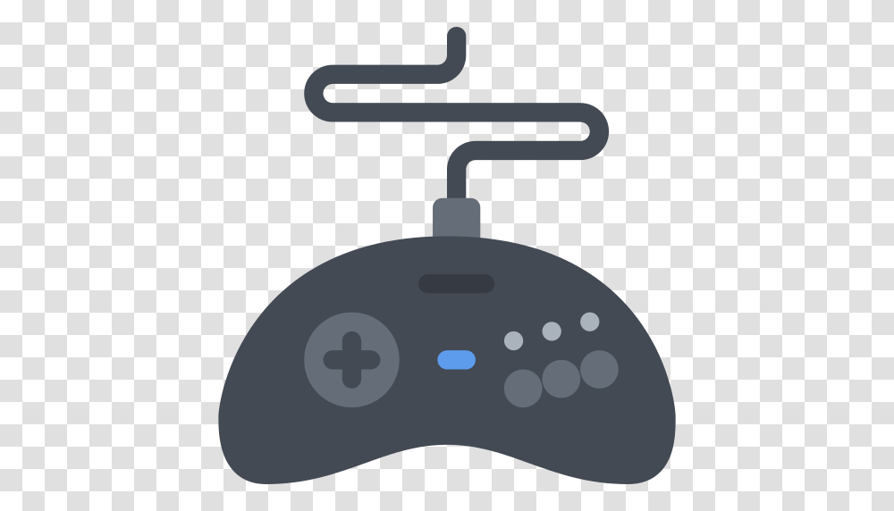 Gamepad Joystick Icon, Electronics, Lamp Transparent Png
