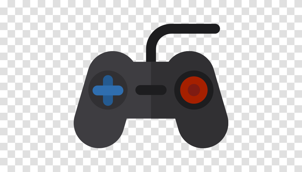 Gamepad Joystick Icon, Electronics Transparent Png