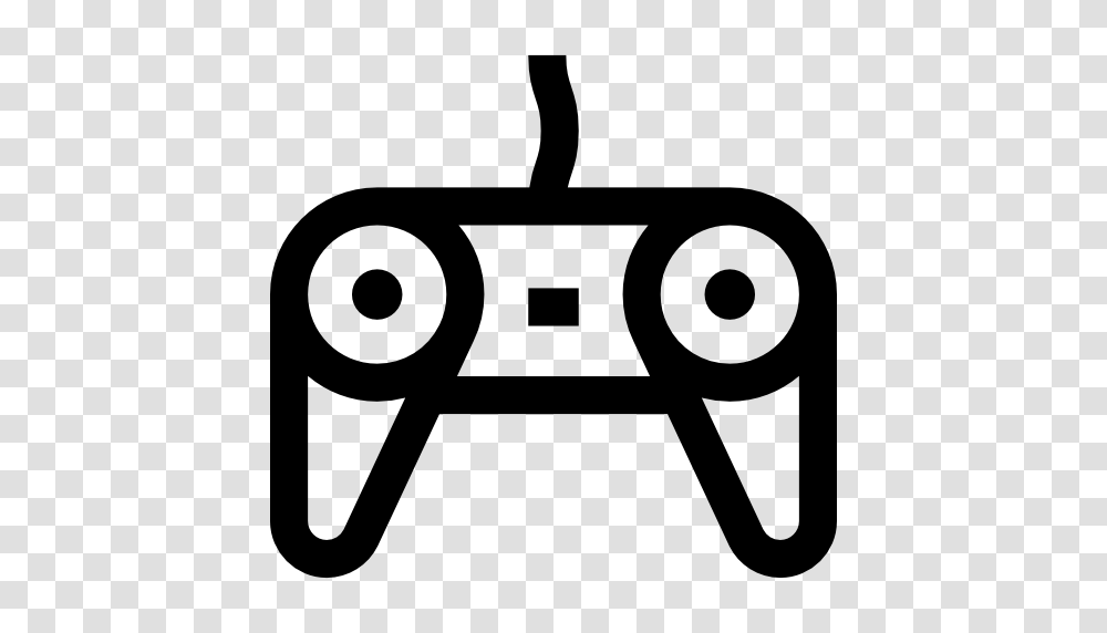 Gamepad, Label, Logo Transparent Png