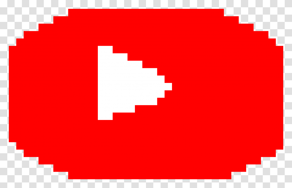 Gamepad Pixel Art, First Aid, Logo, Trademark Transparent Png