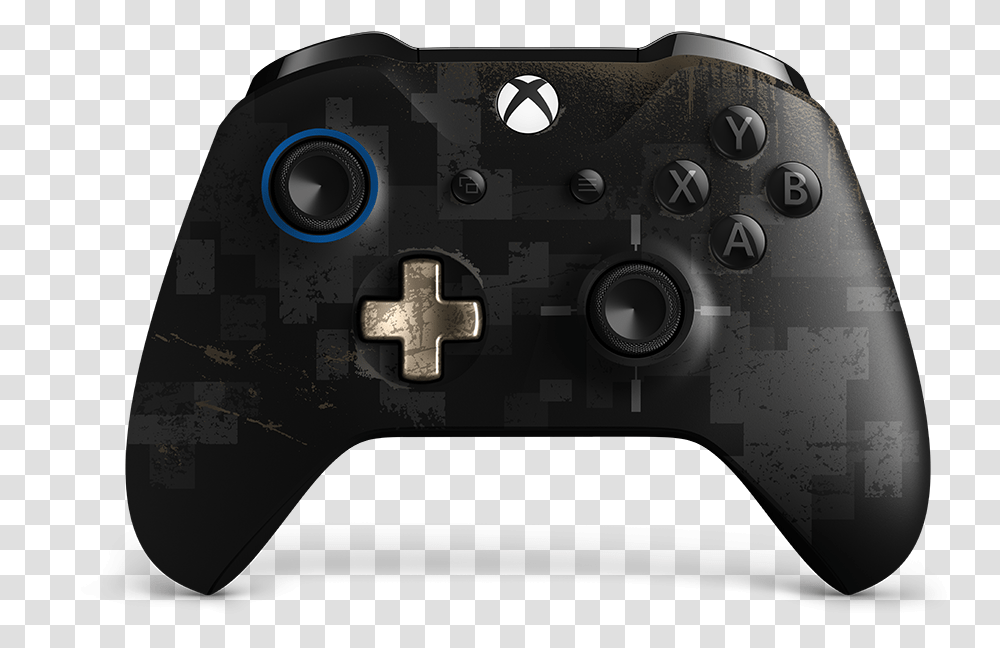 Gamepad Pubg Limited Edition Controller, Electronics, Camera, Remote Control, Wristwatch Transparent Png
