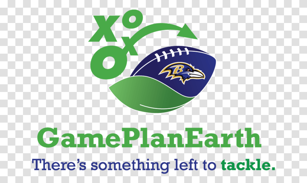 Gameplanearth Ravens Game Plan Earth, Label, Number Transparent Png