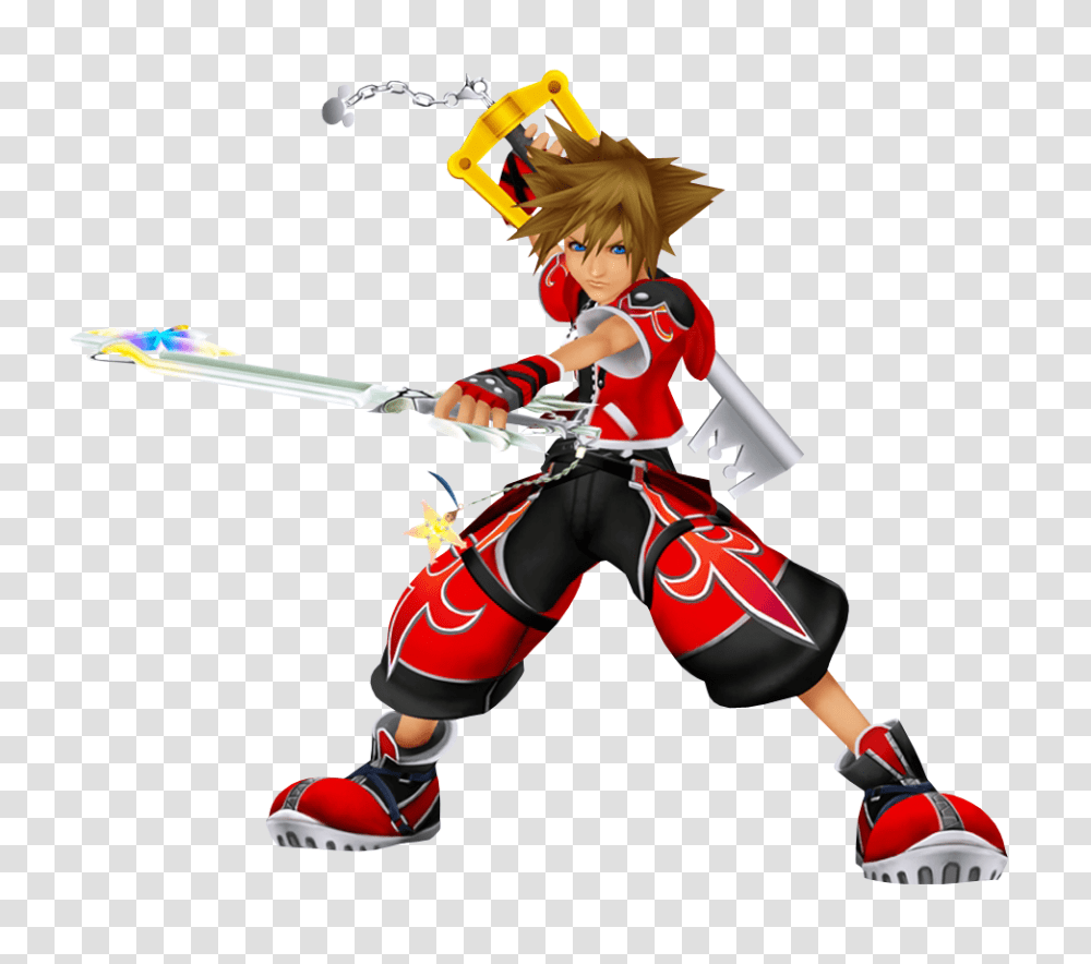 Gameplay In Kingdom Hearts Disney Wiki Fandom Powered, Person, Human, Duel, Costume Transparent Png