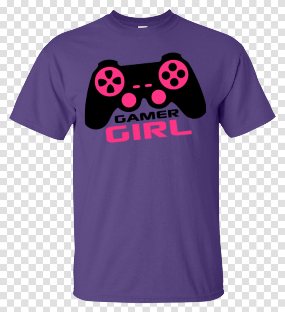 Gamer Girl 4xl Gucci T Shirt, Apparel, T-Shirt, Sleeve Transparent Png