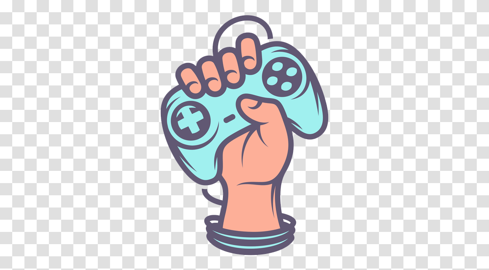 Gamer Images Gaming Sticker, Hand, Fist, Text, Jaw Transparent Png