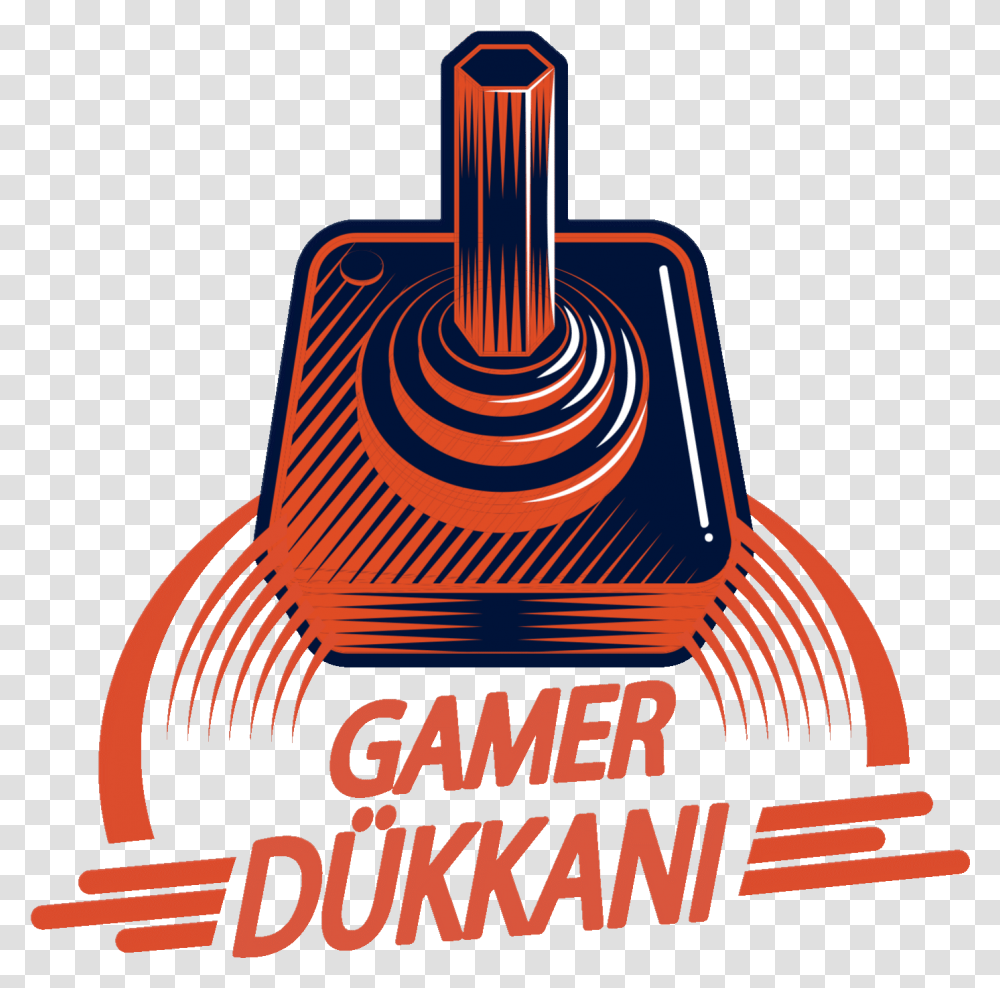 Gamer Psd Logo Sticker Gif Gfycat Illustration, Electronics, Joystick Transparent Png