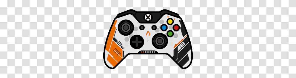 Gamer Titanfall Xbox One Icon Xbox One Controllers, Electronics, Joystick, Camera Transparent Png