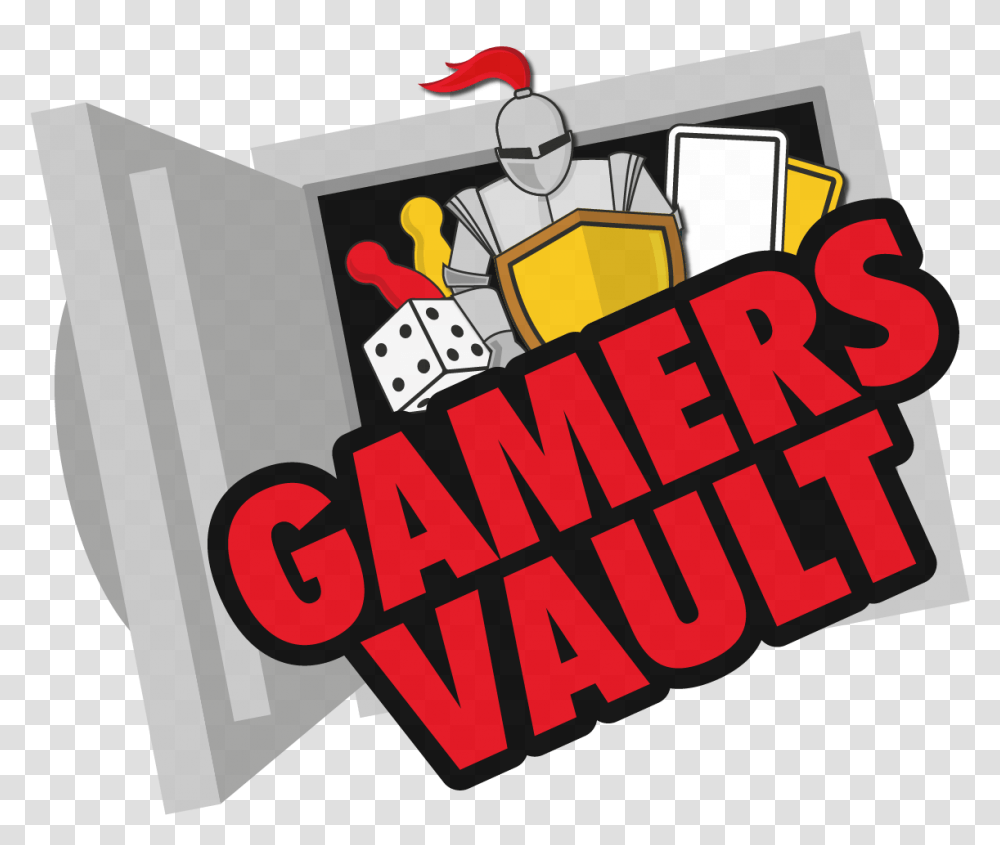Gamers Vault, Dynamite, Alphabet, Poster Transparent Png
