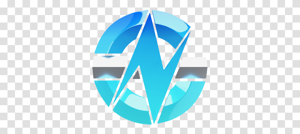 Gamersnexus Official Store Nexus Mods Logo, Symbol, Trademark, Star Symbol, Recycling Symbol Transparent Png