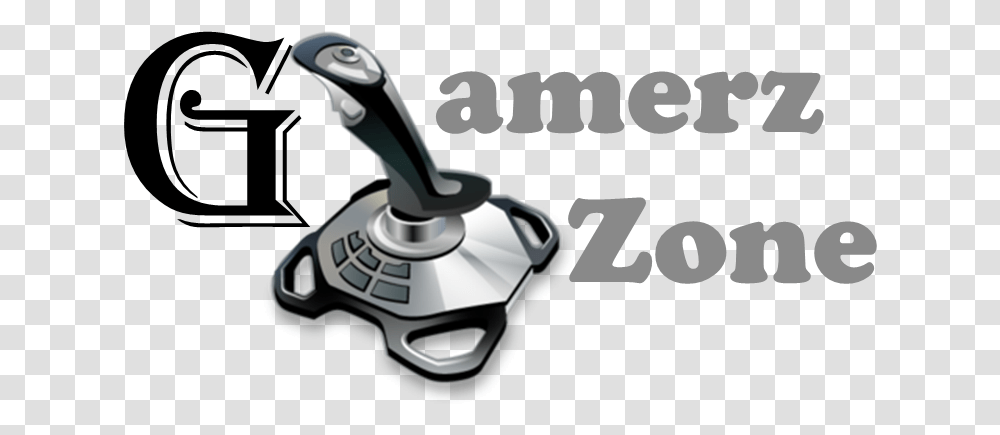 Gamerz Zone Games Icon, Electronics, Machine, Joystick, Power Drill Transparent Png