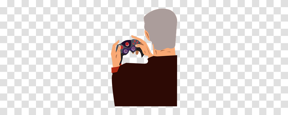 Games Person, Video Gaming, Photography Transparent Png