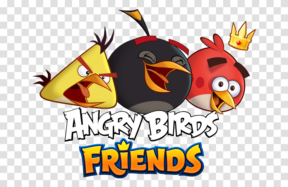 Games Agree Birds, Angry Birds Transparent Png