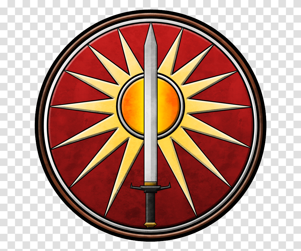 Games Battletech Federated Suns House Davion Insignia Patch Zion Train Illuminate, Armor, Clock Tower, Architecture, Building Transparent Png