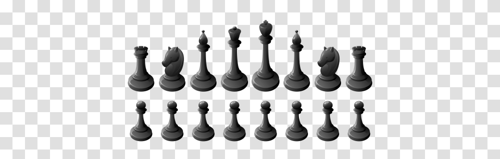 Games Chess Games And Chess Pieces Transparent Png