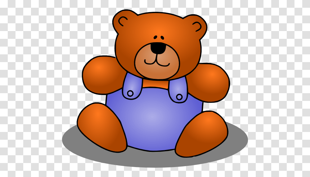 Games Clip Arts, Teddy Bear, Toy Transparent Png