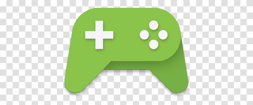 Games Clipart Free Google Play Game Icon, First Aid, Bandage Transparent Png
