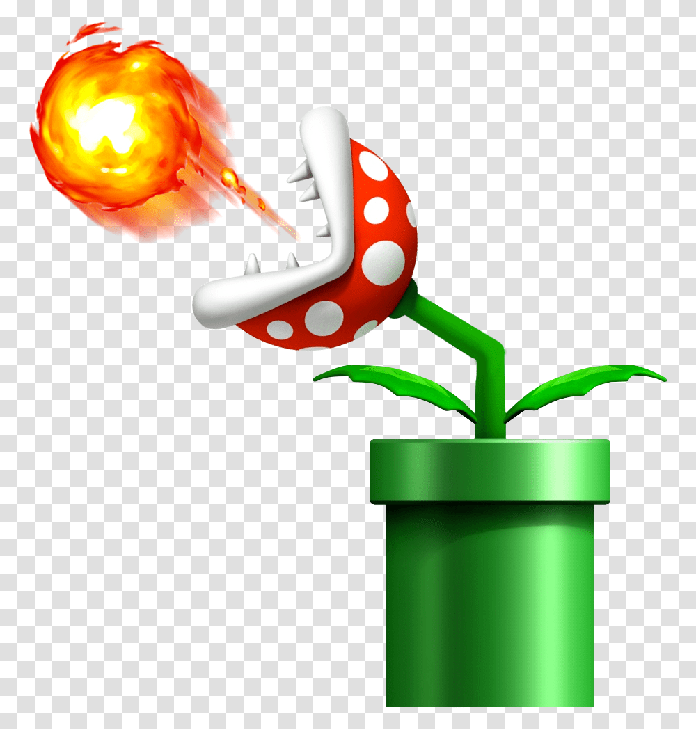 Games Design Assignment Objects And Obstacles Mario, Plant, Food, Jar Transparent Png