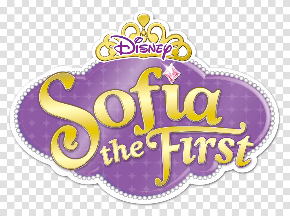 Games Free Download Posted Princesa Sofia Logo Transparent Png