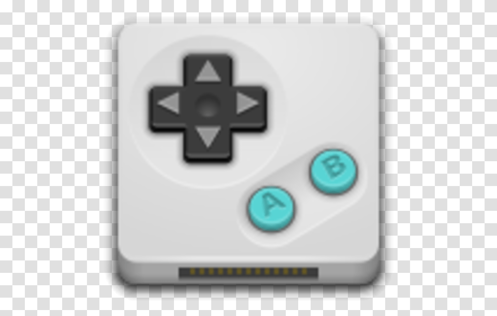 Games Icon, Electronics, Remote Control, Video Gaming Transparent Png