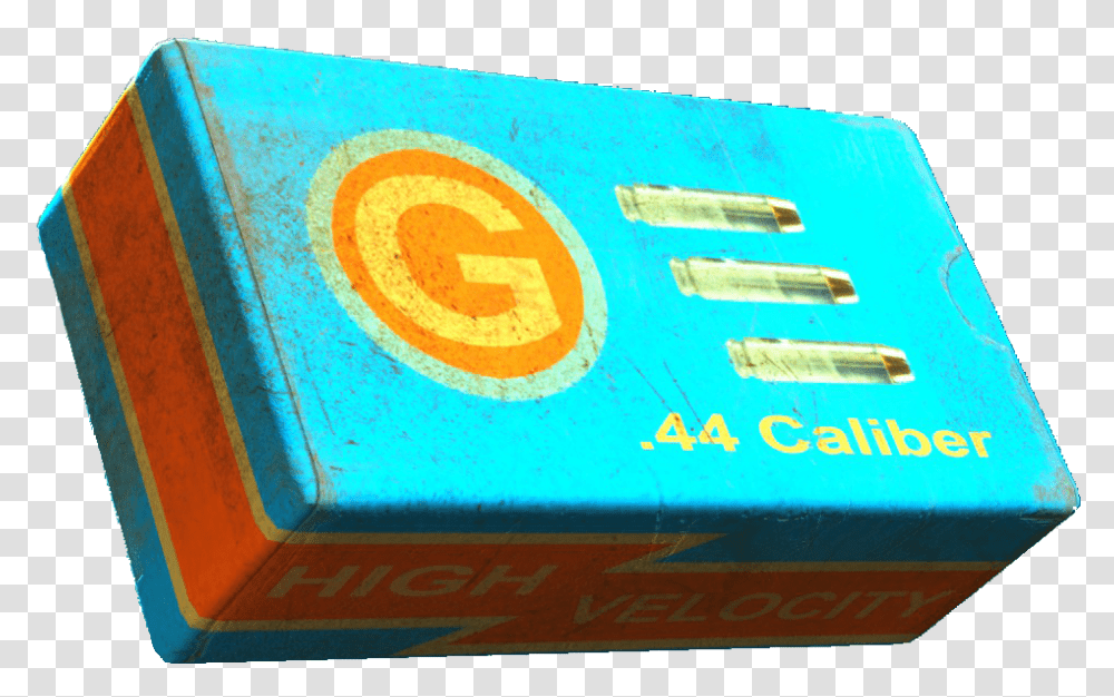 Games Marketplace Details Productlisting Fallout 4 Ammo, Symbol, Box, Carton, Cardboard Transparent Png