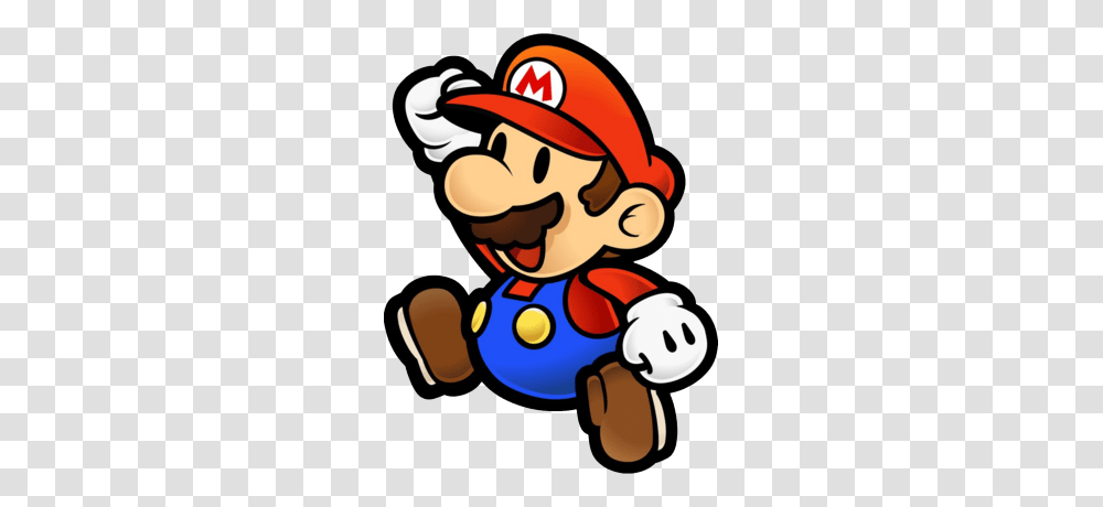 Games One Womans Top Video Game Characters Of All Time, Super Mario, Mascot Transparent Png