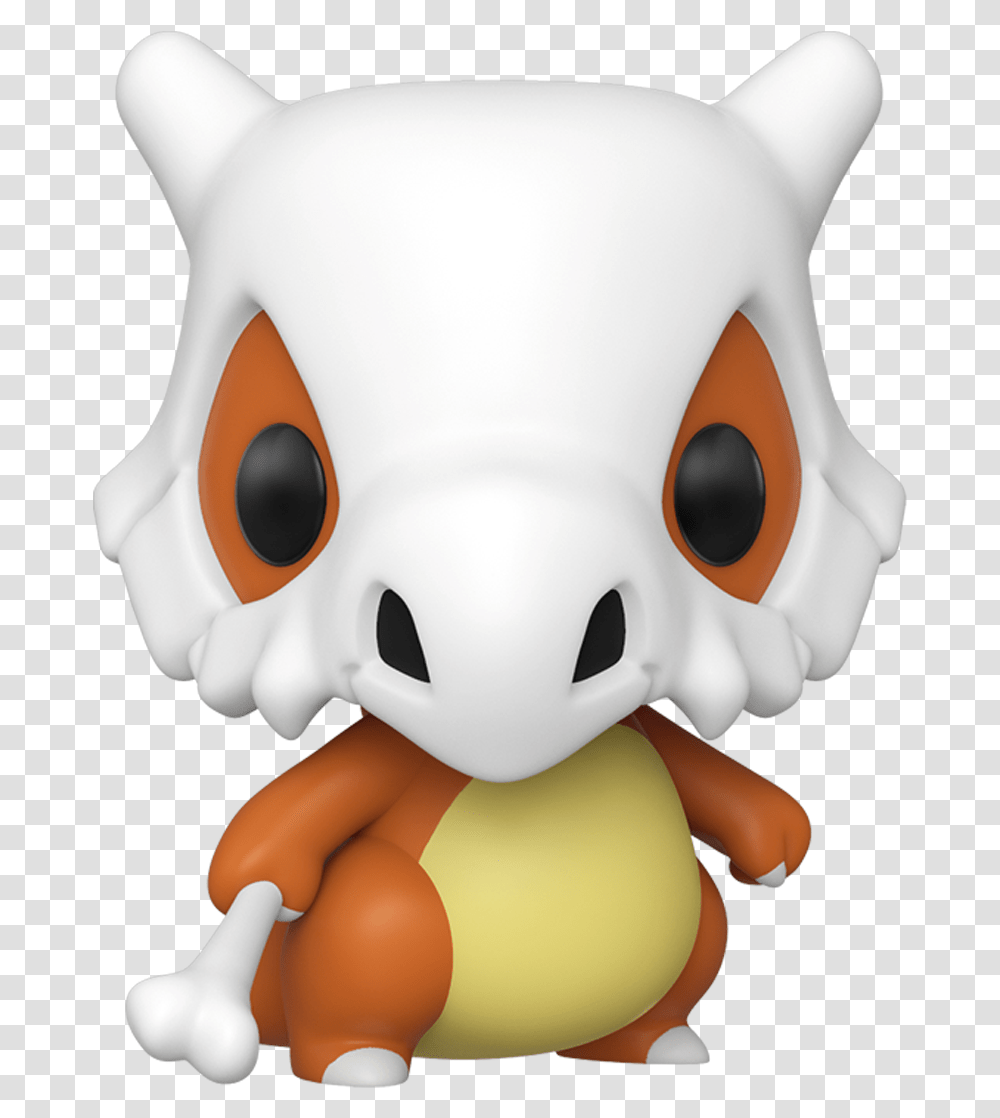 Games Pokemon Rattata - Media Moon Cubone Funko Pop, Toy, Plush, Figurine, Pillow Transparent Png