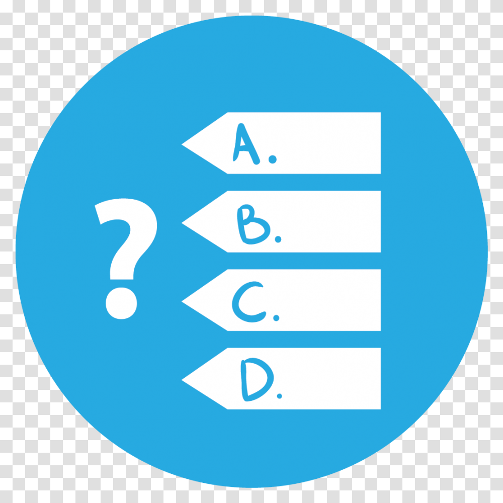 Games Quiz Icon Quiz Icon, Text, Number, Symbol, Word Transparent Png