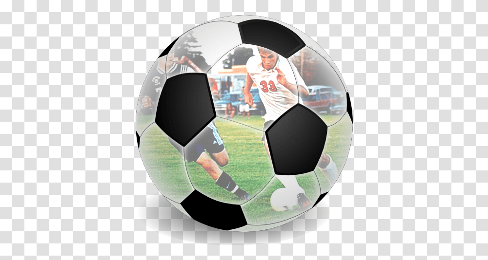Games Soccer Icon My Seven Iconset Itzik Gur Soccer Ico, People, Person, Human, Football Transparent Png