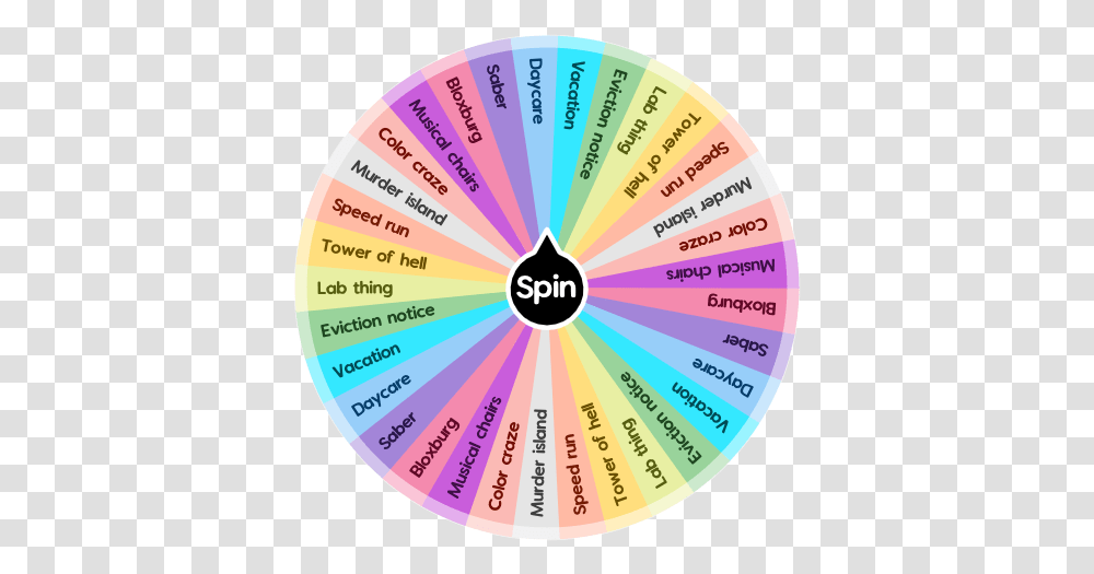 Games To Play Circle, Sphere, Text, Disk, Flower Transparent Png