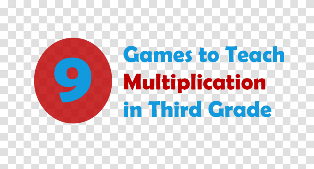Games To Teach Multiplication In Third Grade First Grammar, Logo, Trademark Transparent Png