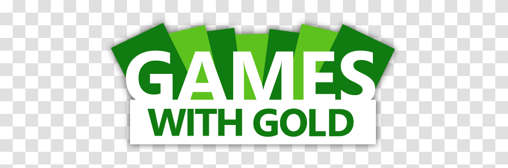 Games With Gold Heading To Xbox One Xbox Games With Gold Logo, First Aid, Label, Text, Word Transparent Png