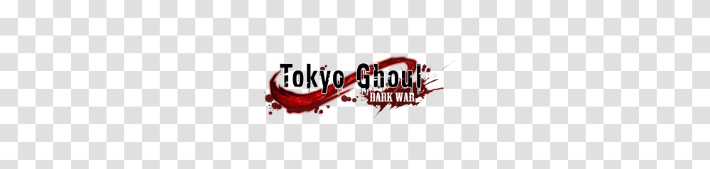Gamesamba Announces Tokyo Ghoul Dark War Is Now Live Anjel, Word, Alphabet, Logo Transparent Png