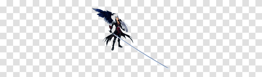 Gamesephiroth, Person, Human, Angel Transparent Png