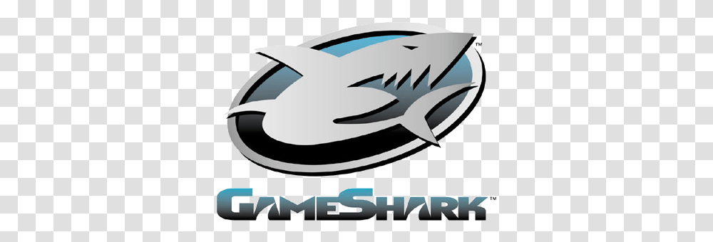 Gameshark Bulbapedia The Communitydriven Pokmon Logo Game Shark, Animal, Sea Life, Fish, Surgeonfish Transparent Png