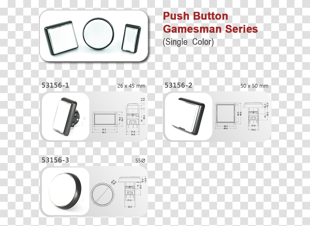 Gamesman Button Series Office Supplies, Appliance, Buckle, Washer Transparent Png
