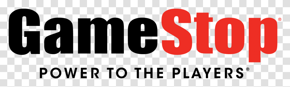 Gamestop Logo, Number, Alphabet Transparent Png