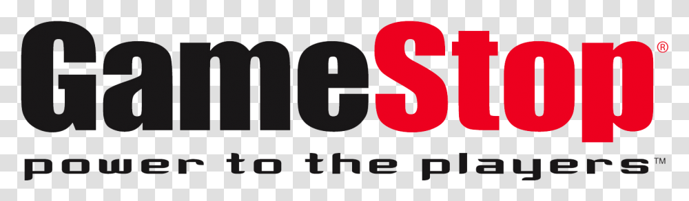 Gamestop, Logo, Trademark Transparent Png