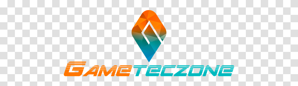 Gameteczone A Melhor Loja De Games E Vertical, Triangle, Plectrum, Symbol, Text Transparent Png