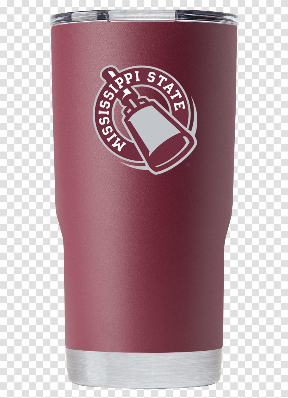 Gametime Sidekicks Mississippi State Bulldogs 20oz Guinness, Bottle, Shaker, Cup, Coffee Cup Transparent Png