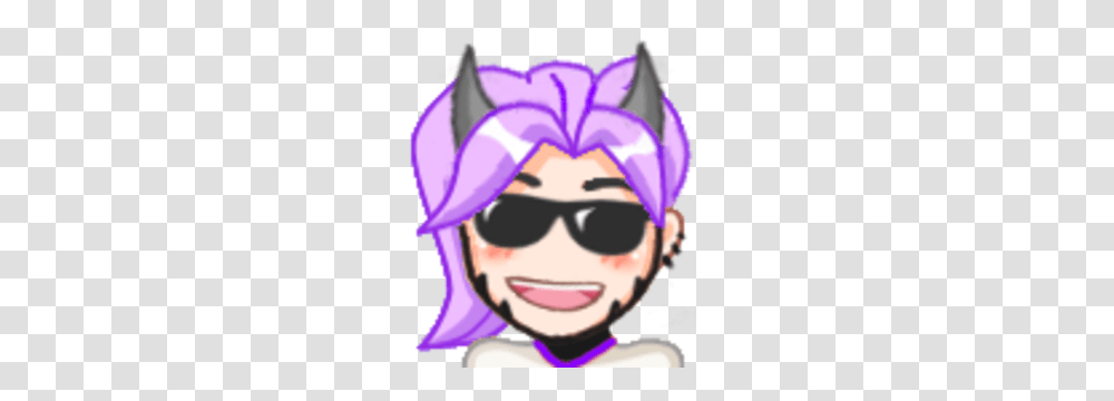 Gamewisp Emotes Approved Subscription Tools For Twitch Streamers, Sunglasses, Helmet, Hat Transparent Png