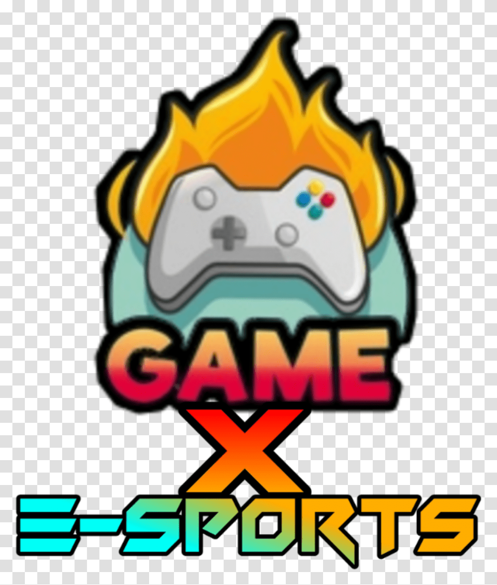 Gamexe Sport, Poster, Advertisement, Fire, Flame Transparent Png