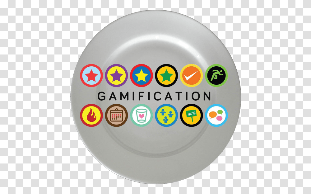 Gamification Gamification Business Benefits, Frisbee, Toy, Logo Transparent Png